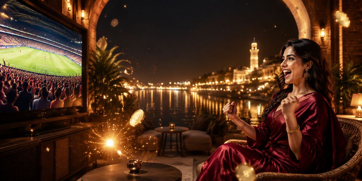 casinos score